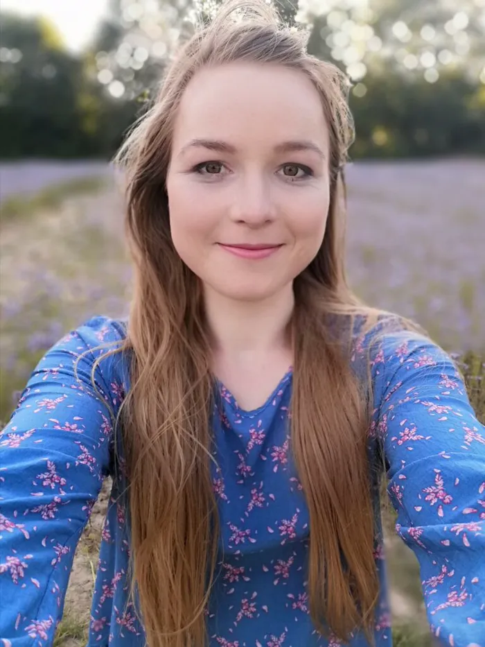 Désirée Fox
