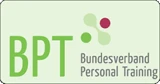Siegel: BPT — Bundesverband Personal Training